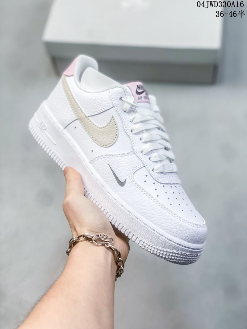 Nike Air Force 1 Shoes